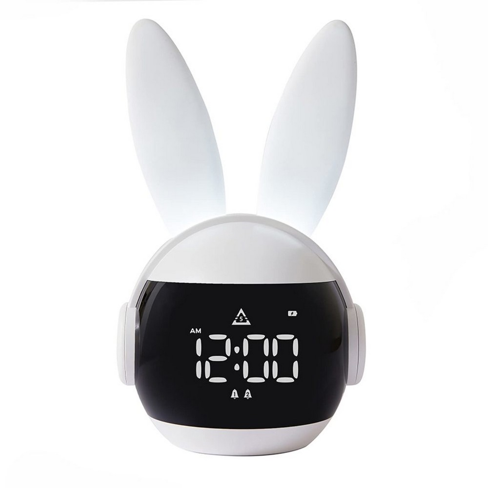 Rabbit Table Lamp