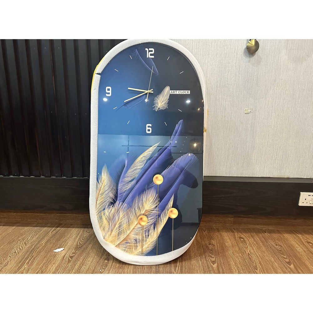 Novelty Wall Clock