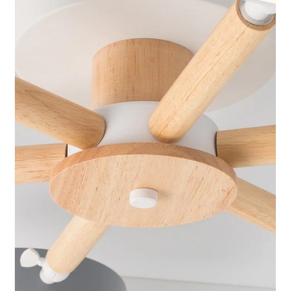 Tetone Chandelier