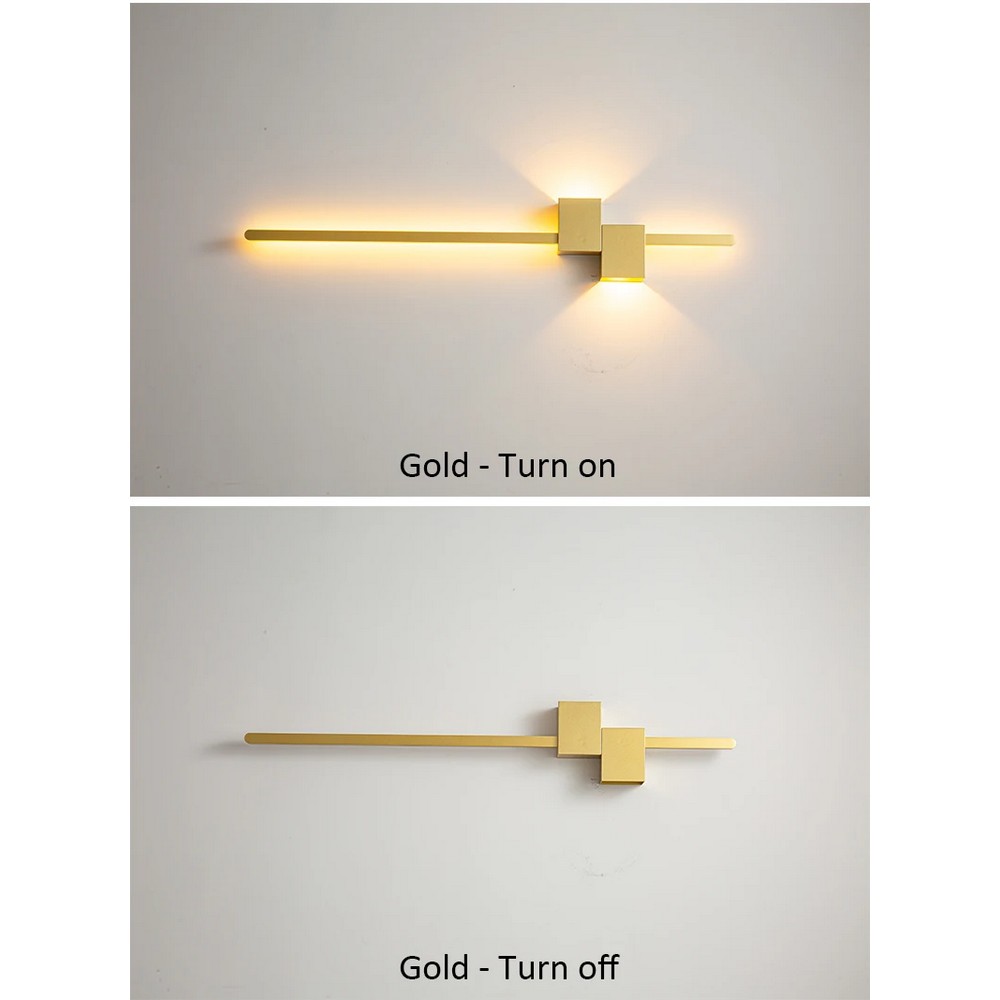 Hallmark Wall Sconce