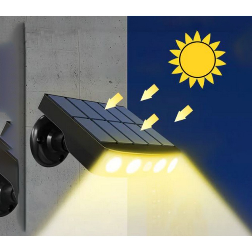 Super Bright Solar