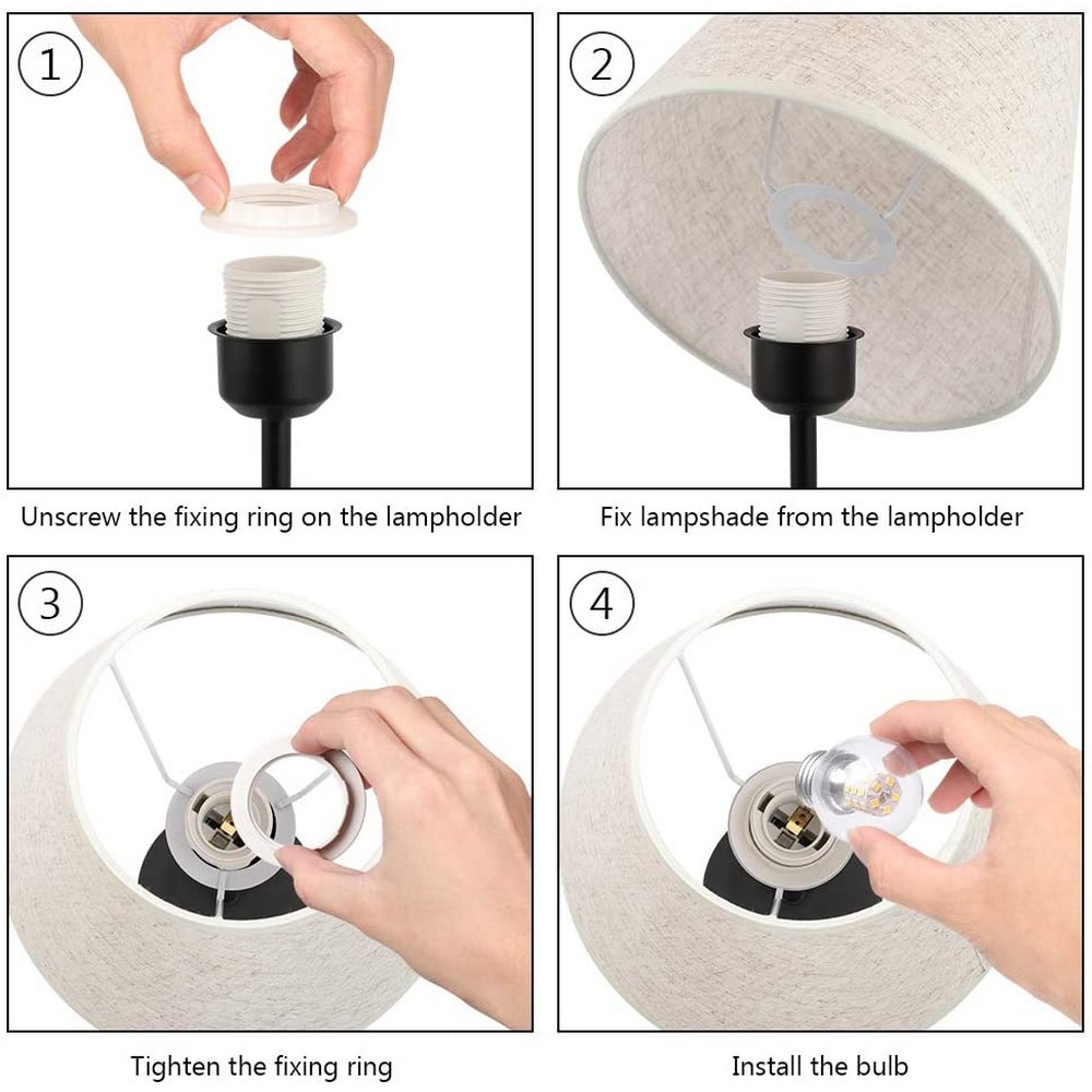 Elegant Lamp