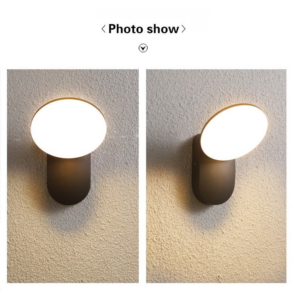 Faye Wall Lamp