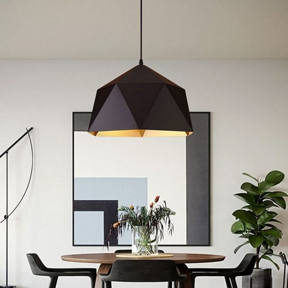 Reflex Pendant