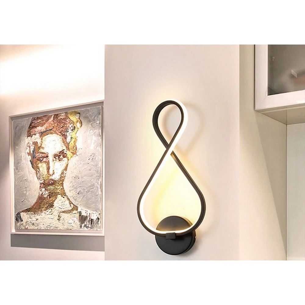 Entangled Wall Sconce