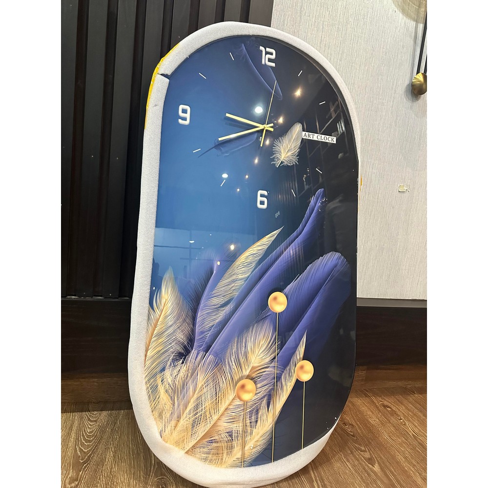 Novelty Wall Clock