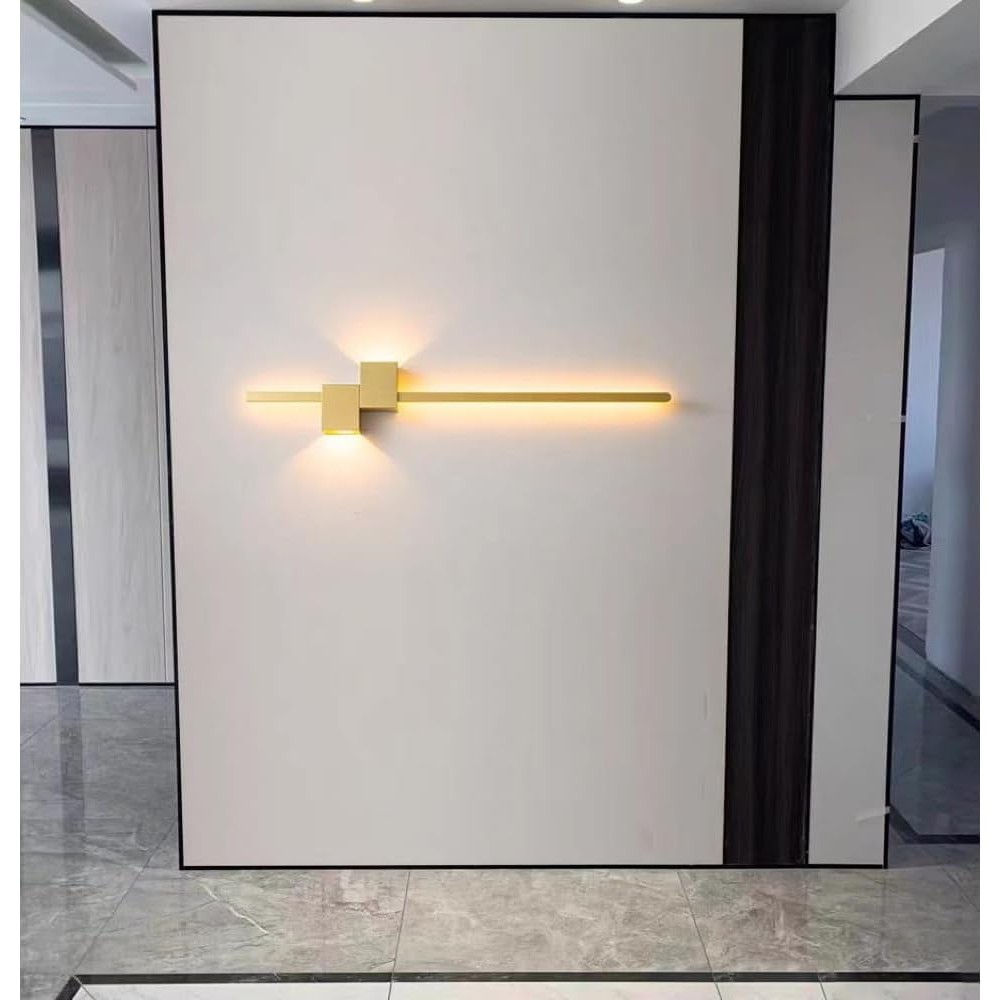 Hallmark Wall Sconce