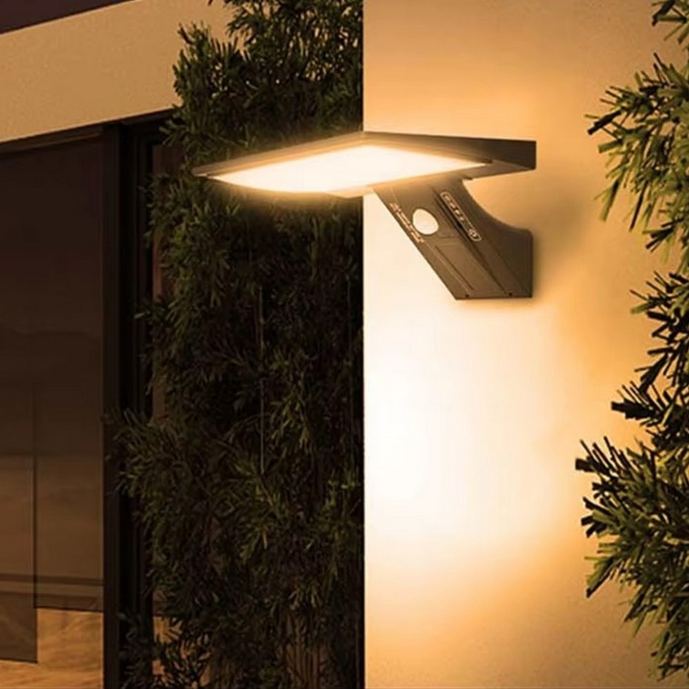 Imperial Solar Lamp