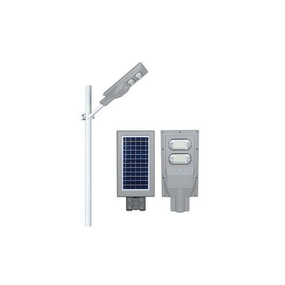 60W Solar Street Light