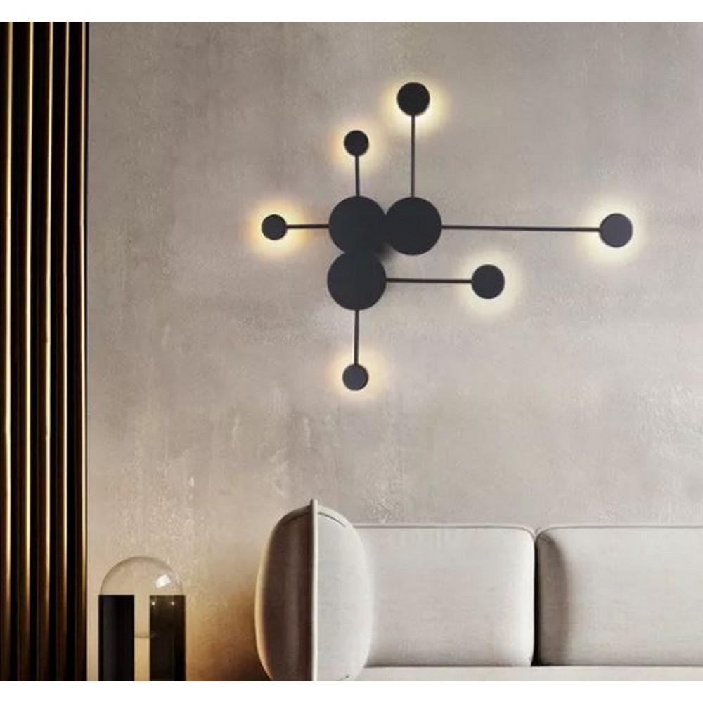 Alpine Lamp