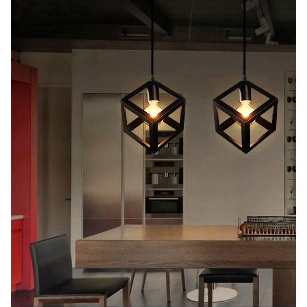 Ultronics Cube Light