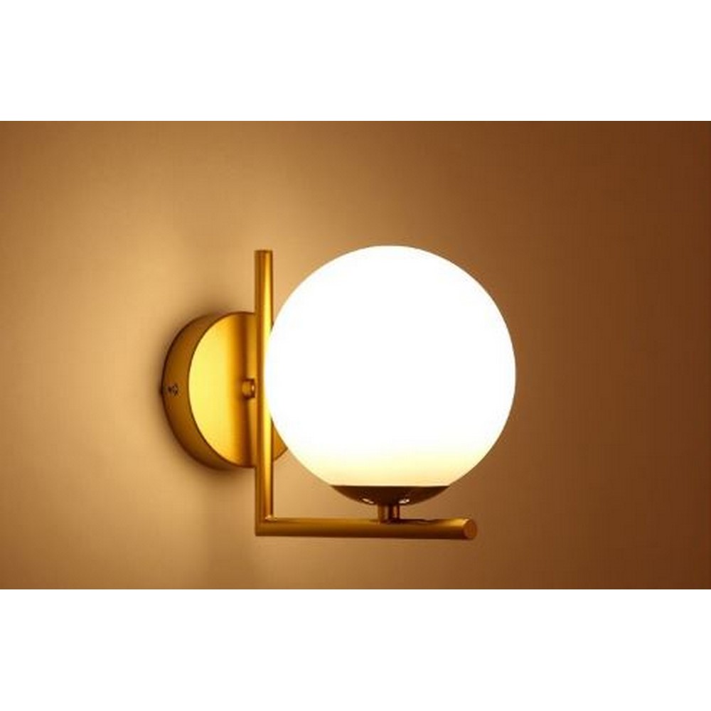 Mid Century Modern Globe