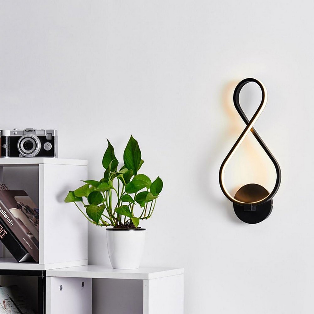 Entangled Wall Sconce