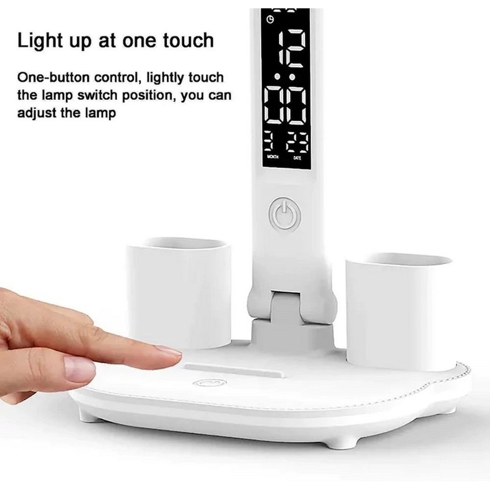 Multipurpose Fan Lamp