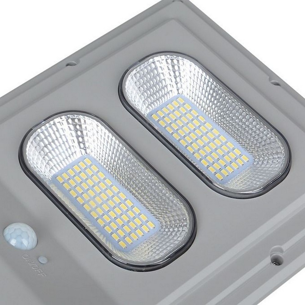 60W Solar Street Light