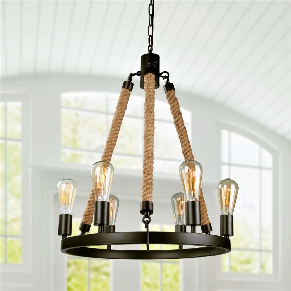 Vintage Chandelier