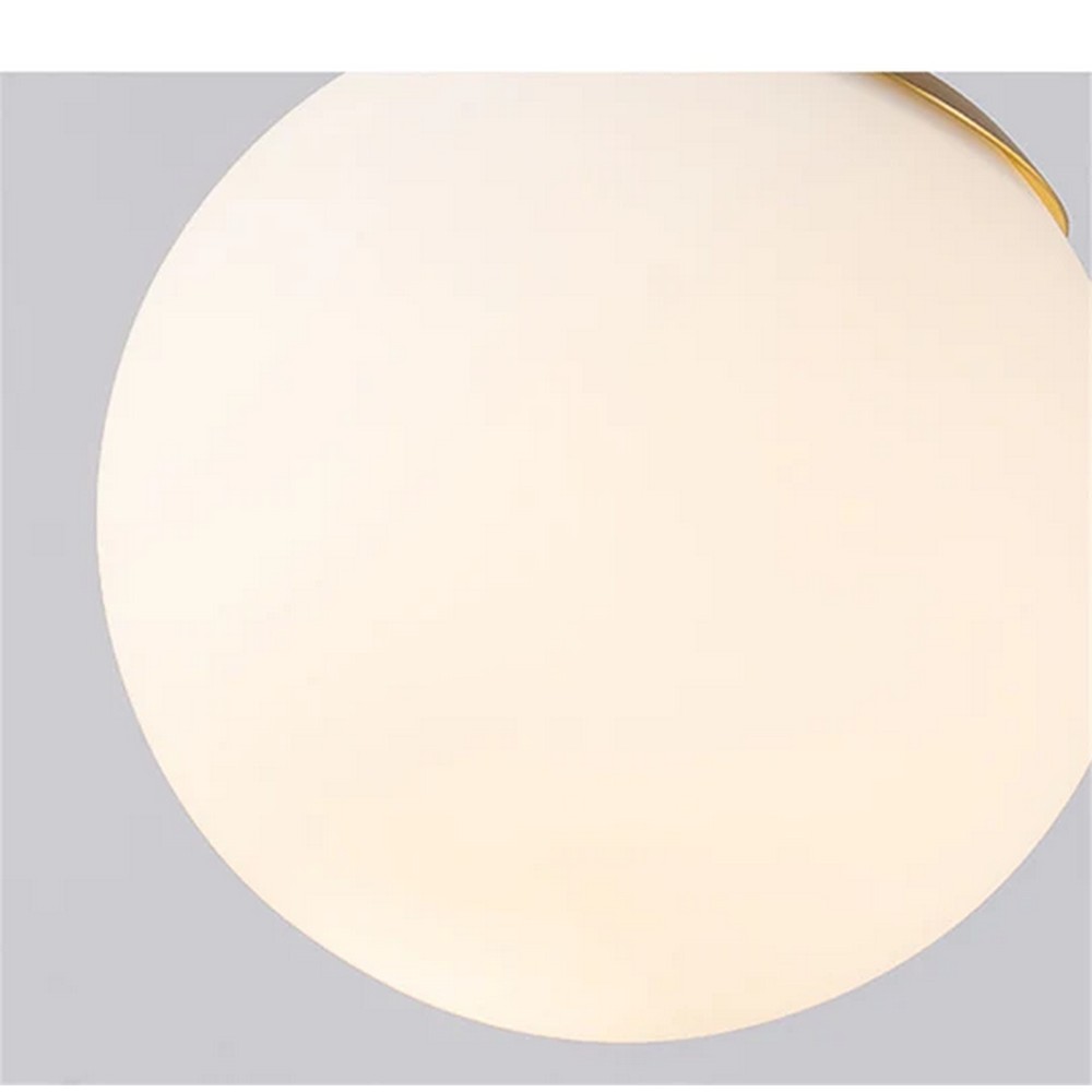 Postmodern Wall Lamp