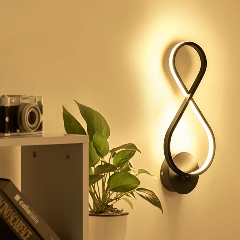 Entangled Wall Sconce