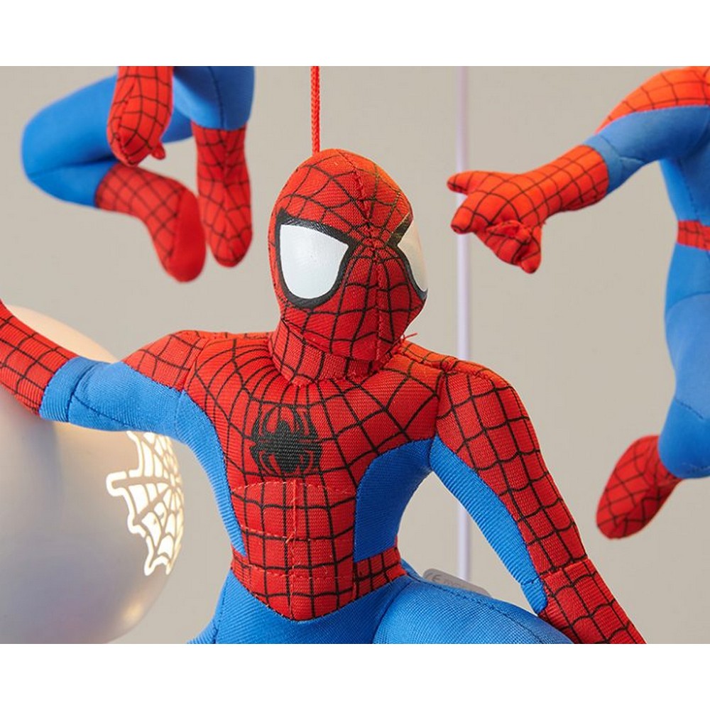Spidey Kids Pendant