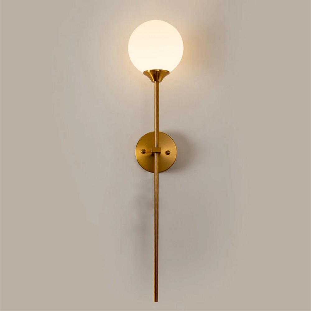 Moon Walker Lamp