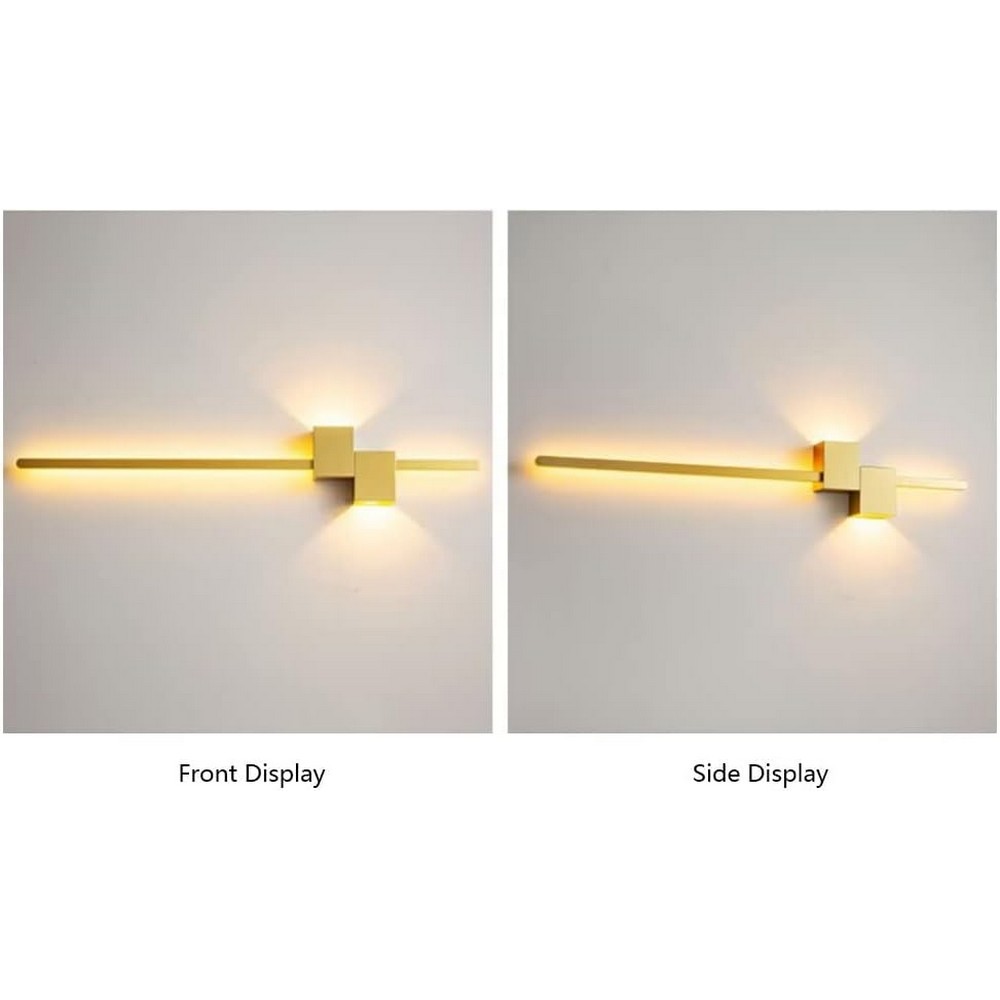 Hallmark Wall Sconce