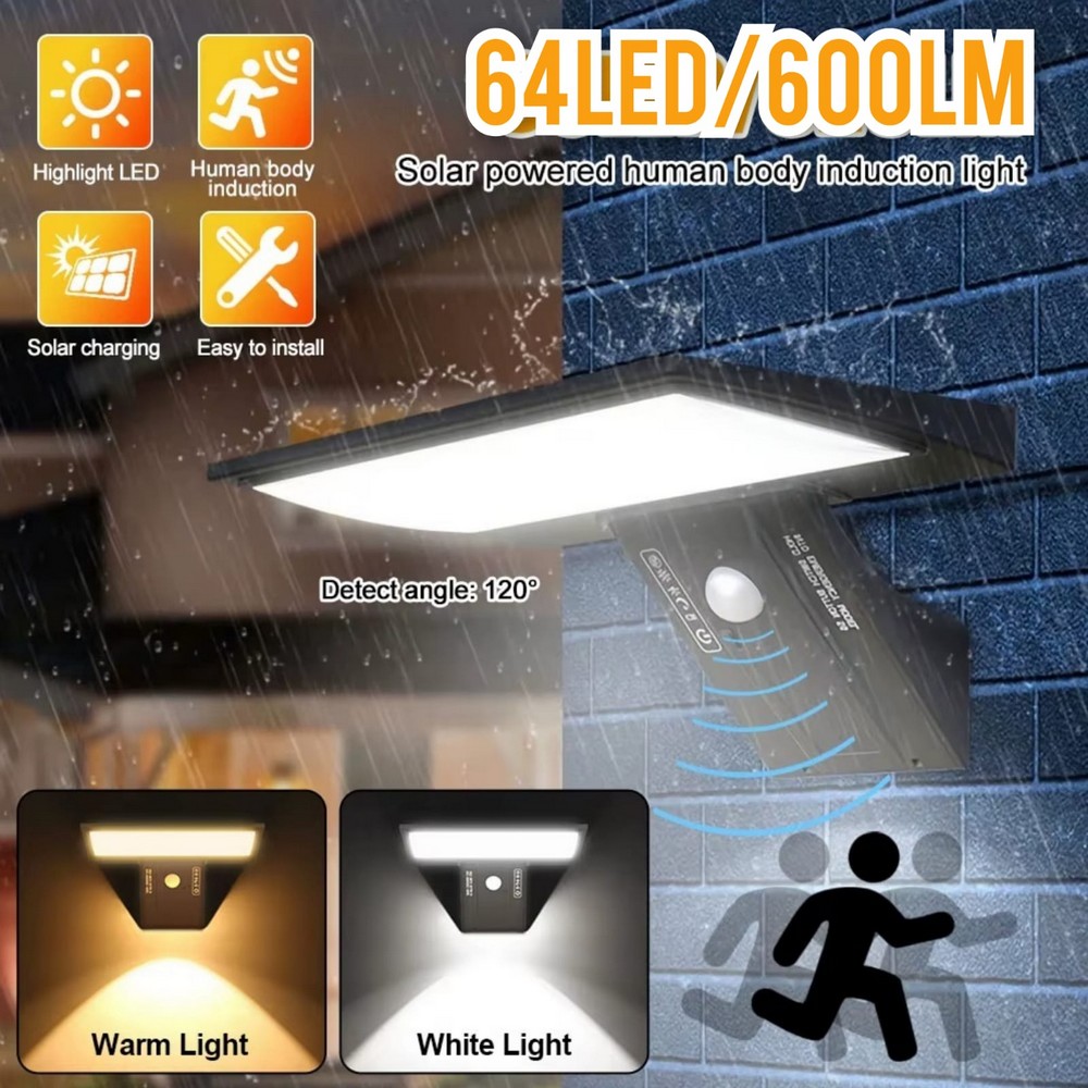 Imperial Solar Lamp
