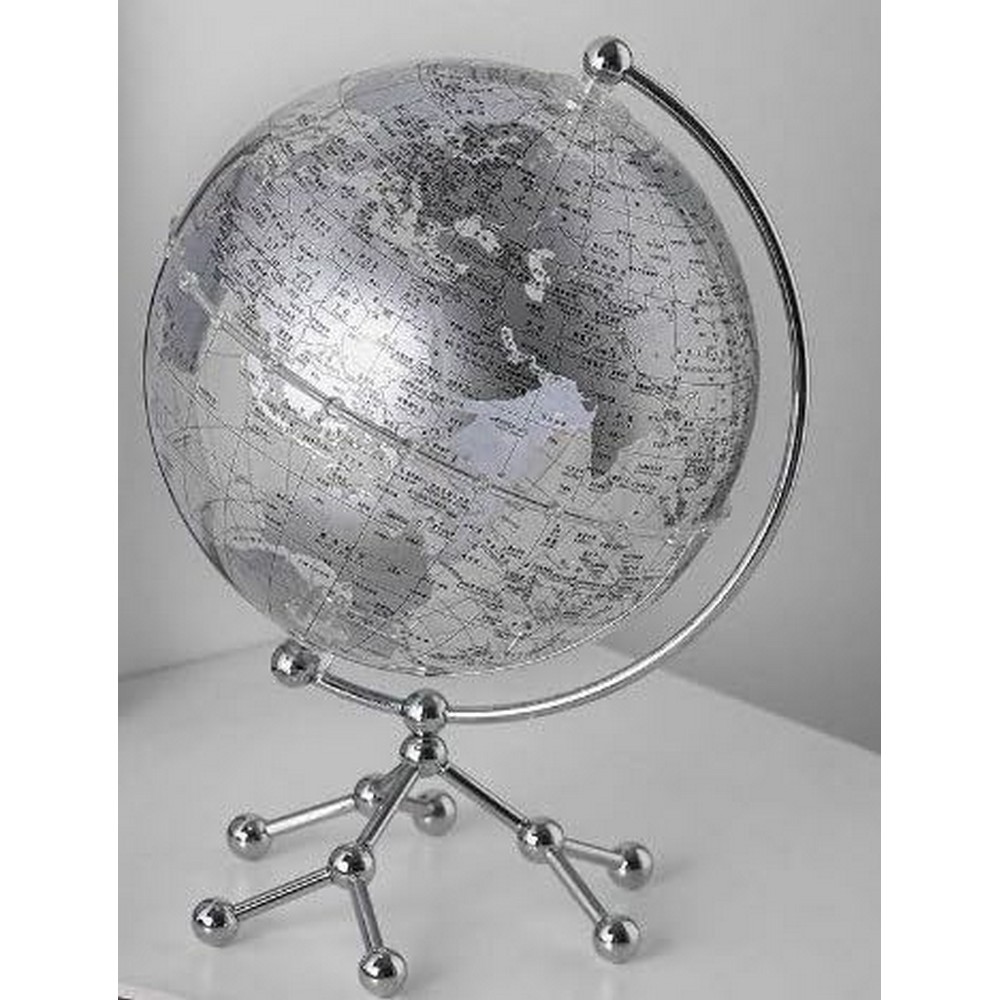 Earth Ornament