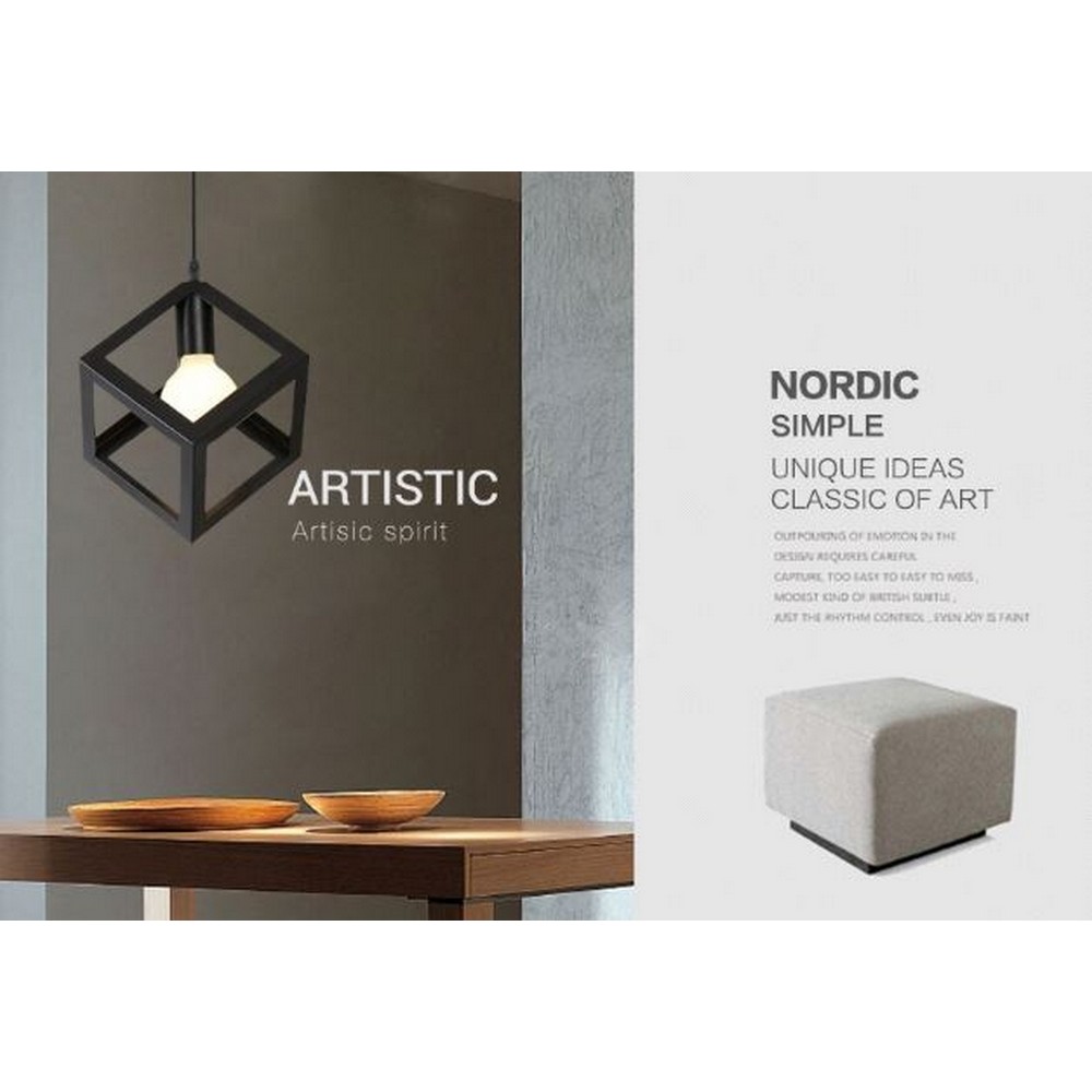 Ultronics Cube Light