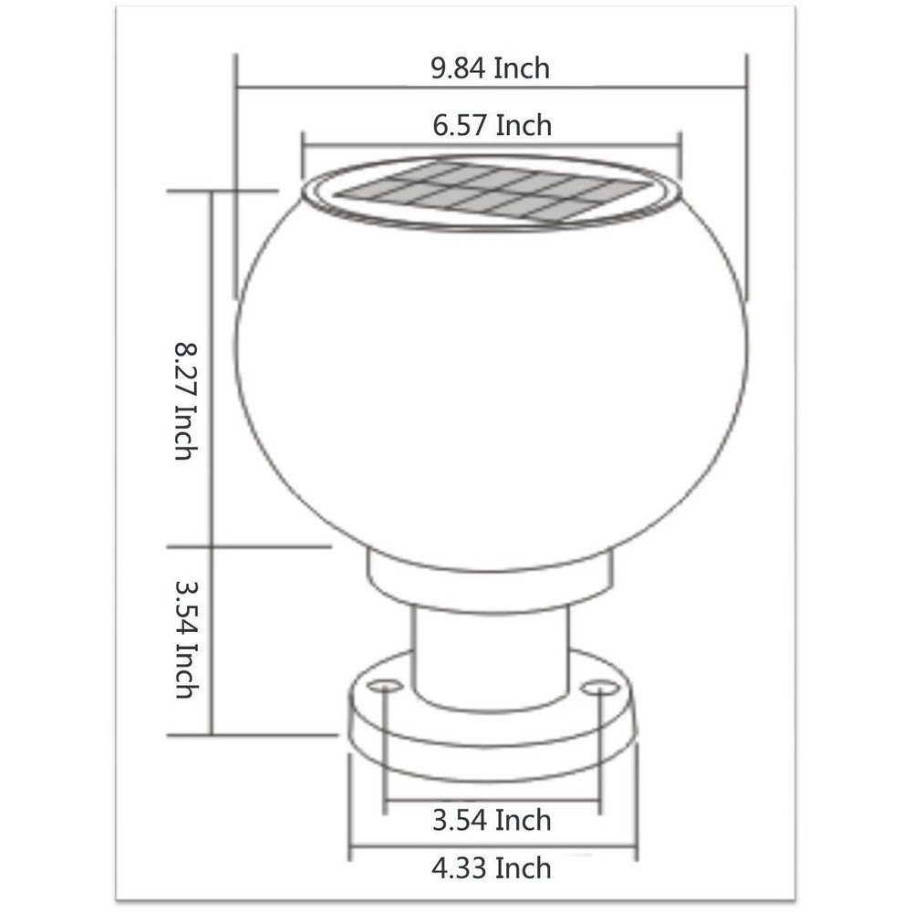 Solar Globe