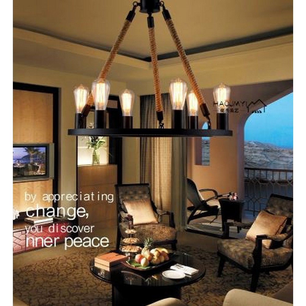 Vintage Chandelier