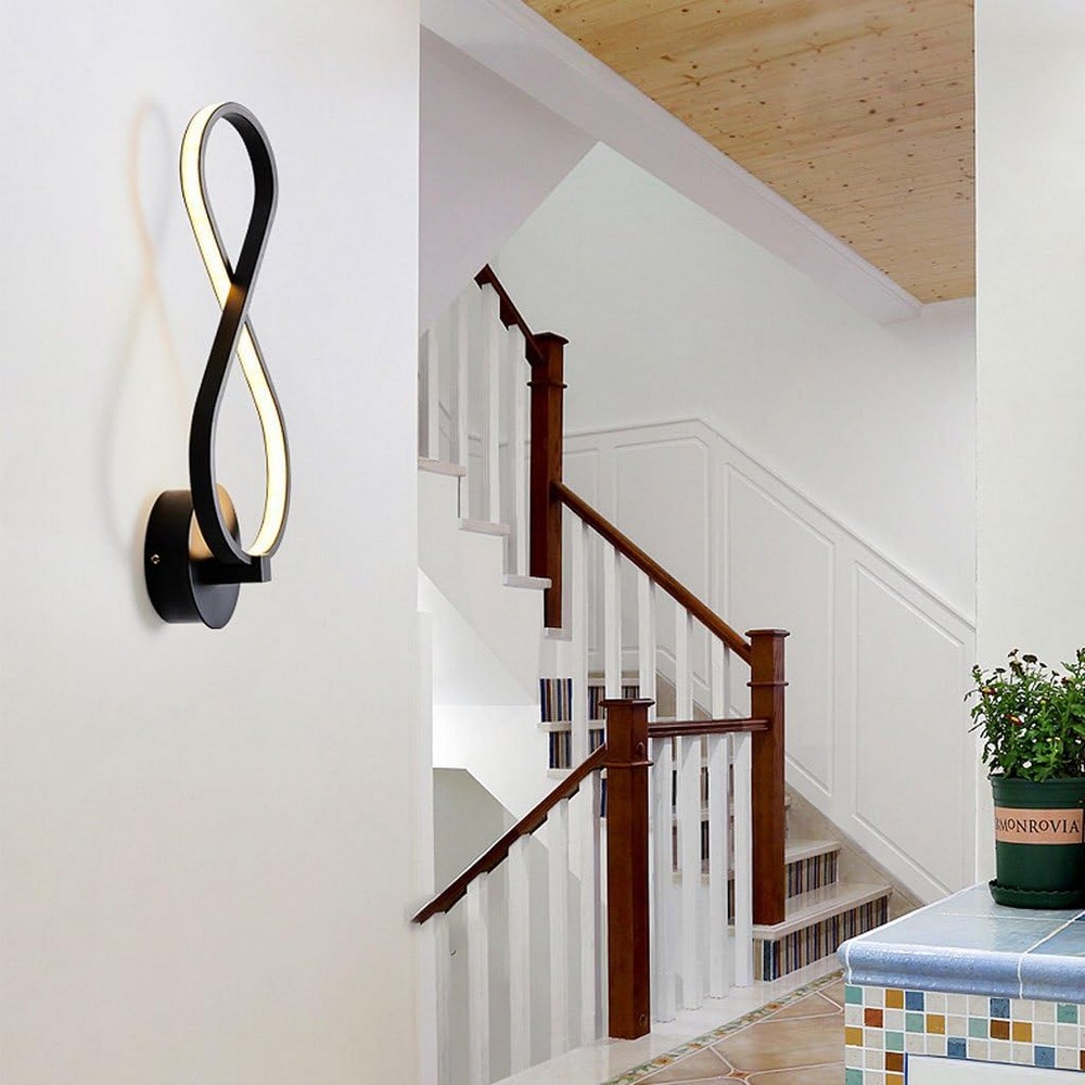 Entangled Wall Sconce