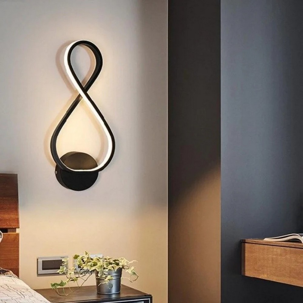 Entangled Wall Sconce