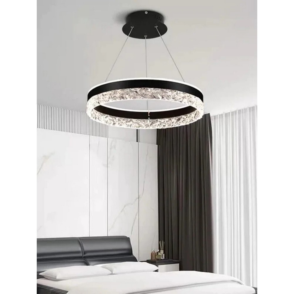 Luxury Ring Chandelier
