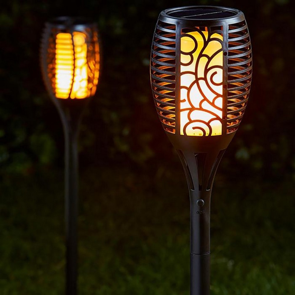 Outdoor Garden Lamp