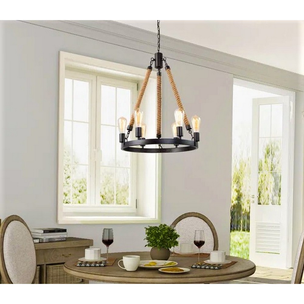 Vintage Chandelier