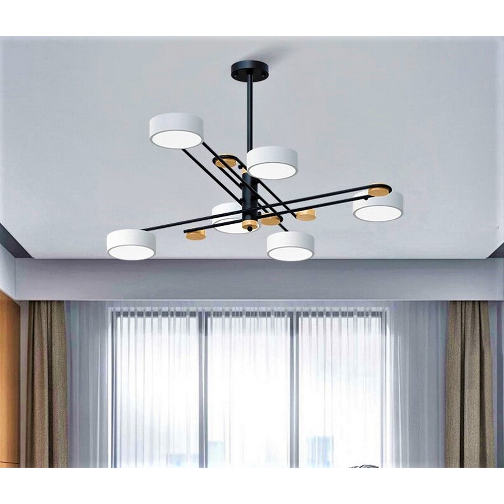 Artistic Chandelier