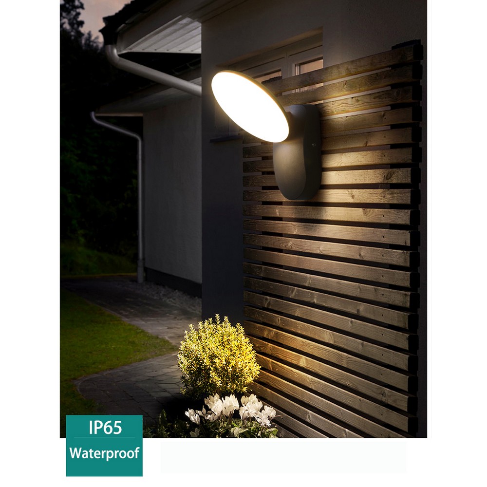 Faye Wall Lamp