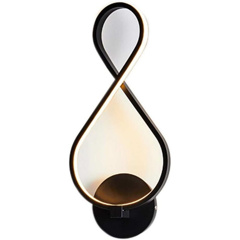 Entangled Wall Sconce