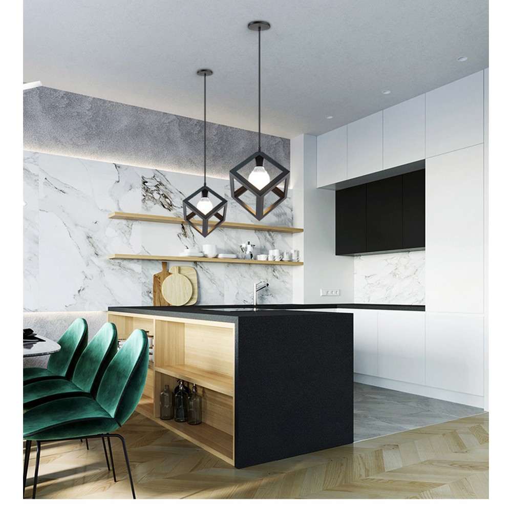 Ultronics Cube Light