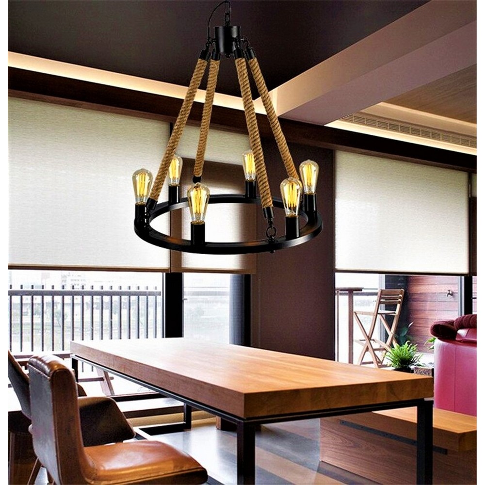Vintage Chandelier