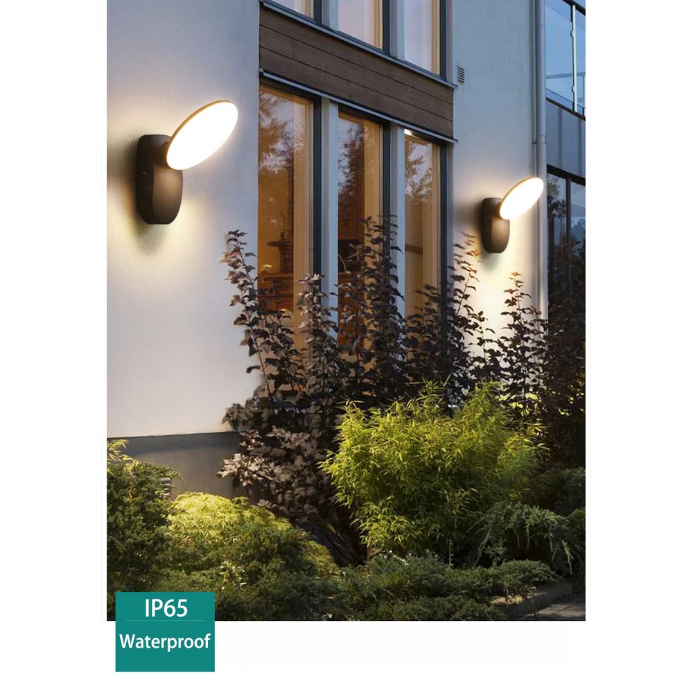 Faye Wall Lamp