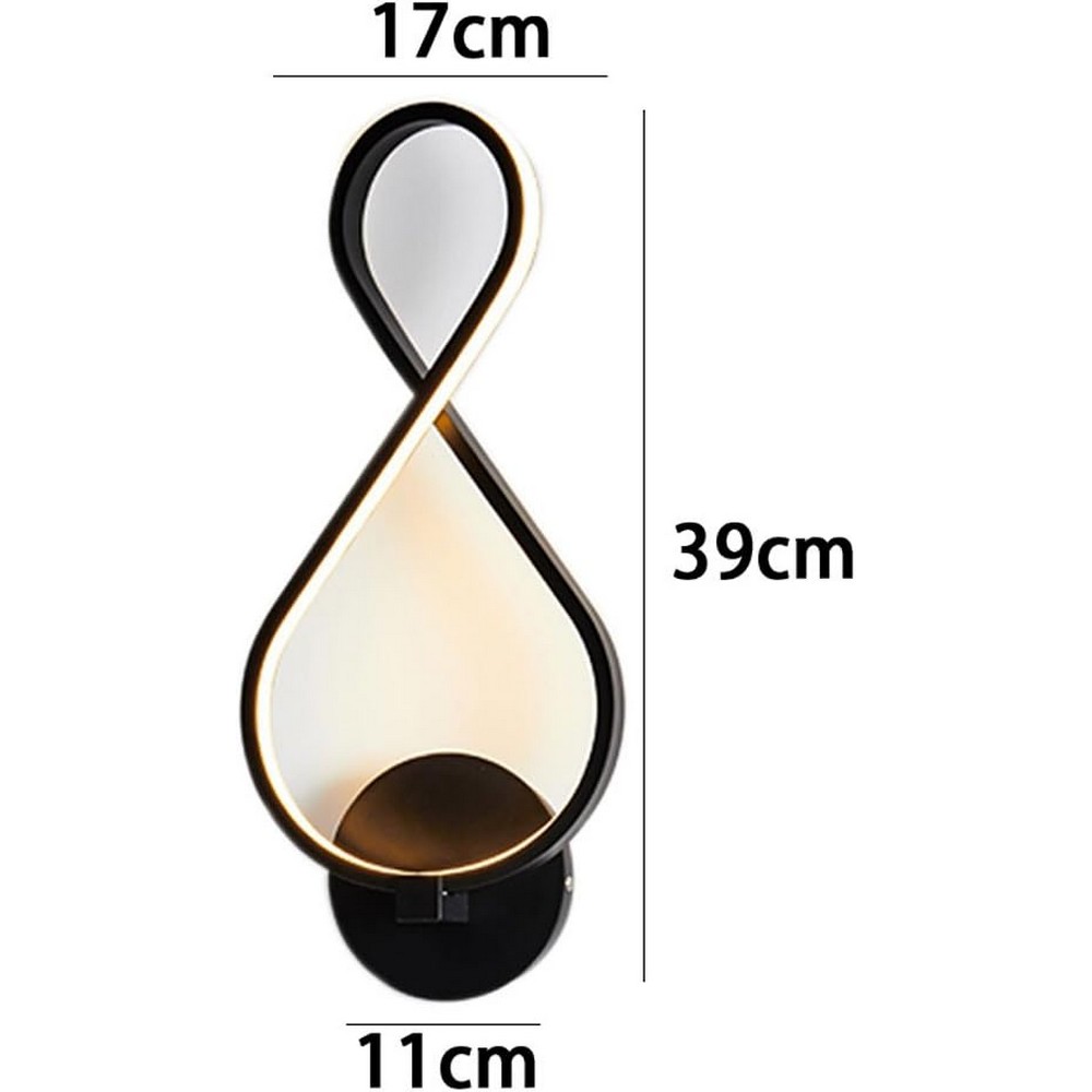 Entangled Wall Sconce