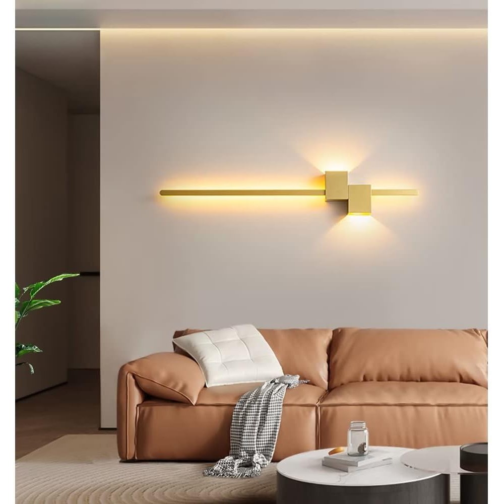 Hallmark Wall Sconce