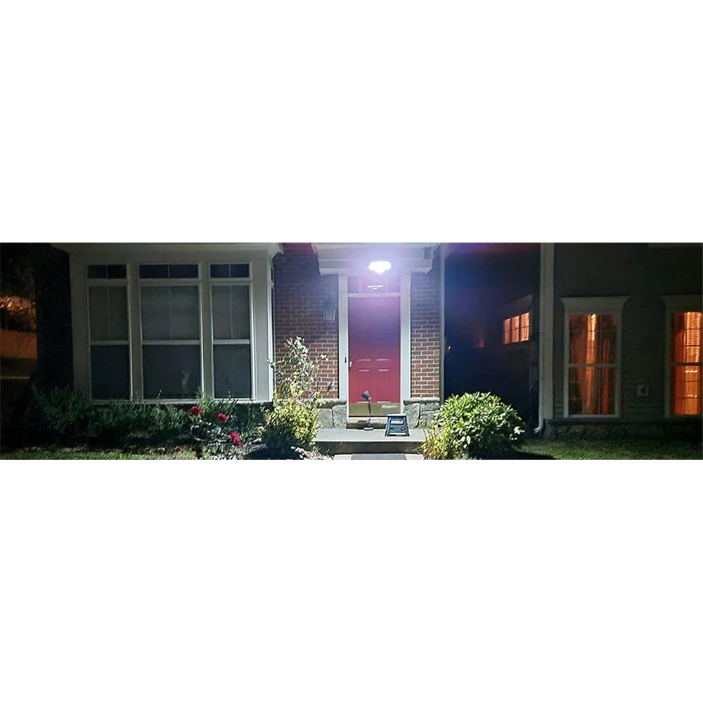 Solar Wing Lamp II