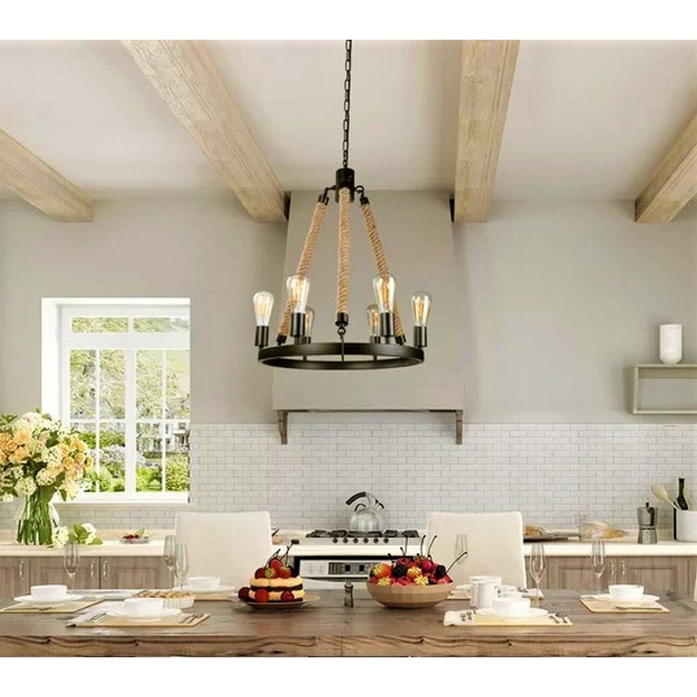 Vintage Chandelier