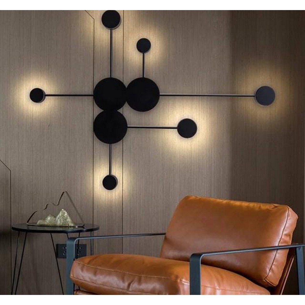 Alpine Lamp
