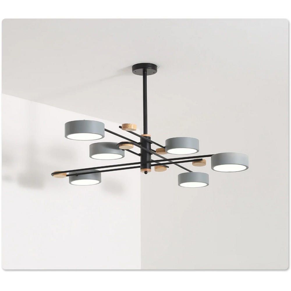 Artistic Chandelier