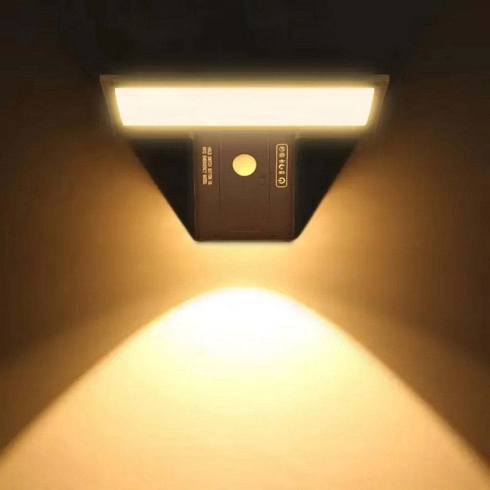 Imperial Solar Lamp