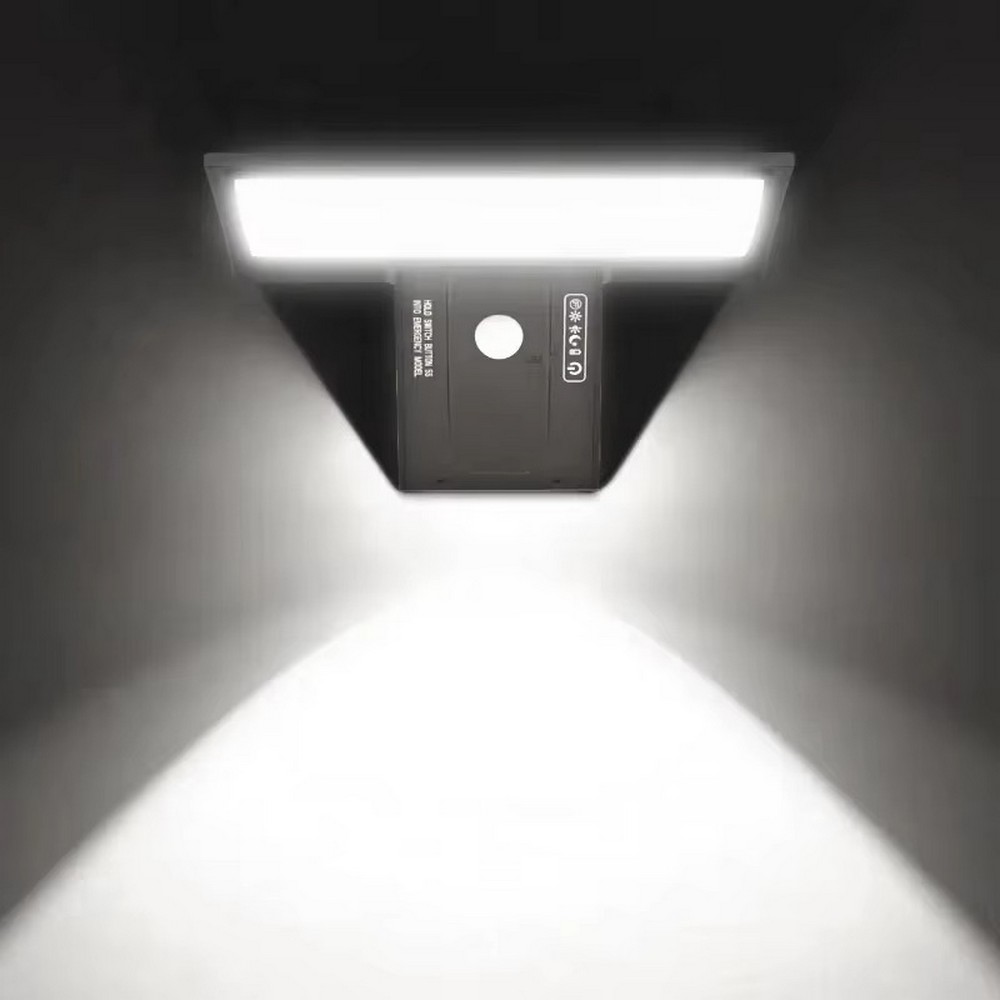 Imperial Solar Lamp