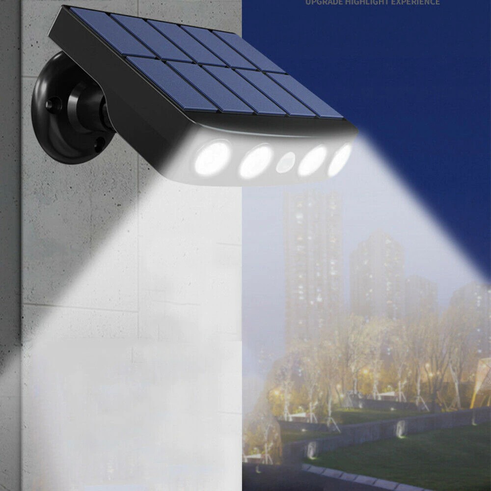 Super Bright Solar